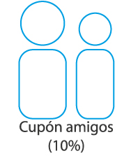 cupones 4