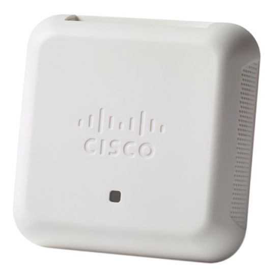 Access Point Cisco WAP 150 WAP150-A-K9NA Antena interna 2.54GHz 