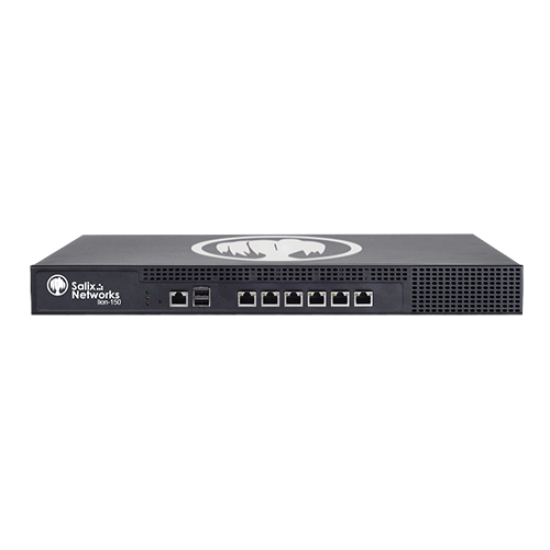 Firewall UTM Salix Lion 150A No requiere Licencia Anual