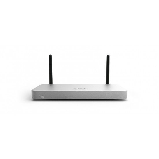 Cisco Meraki MX65W-HW