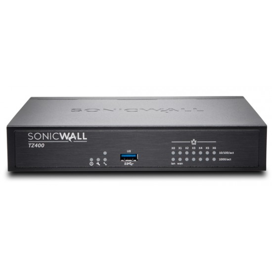 SonicWall TZ400