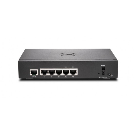 SonicWall TZ300