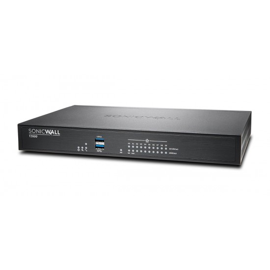 SonicWall TZ600