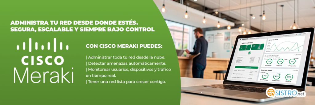 Cisco Maraki