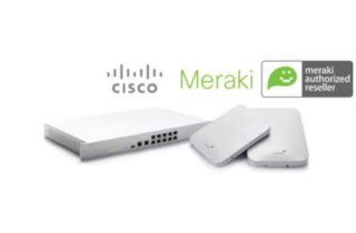 Meraki Cisco Productos