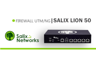 Firewall salix Lion 50A