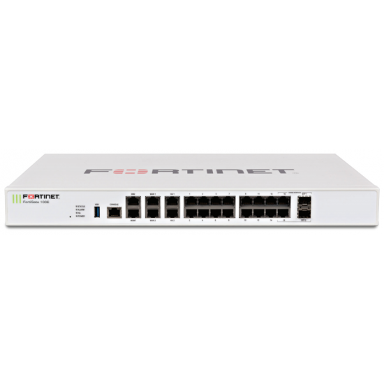 FG-140E-BDL-950-36 Hardware plus 24x7 FortiCare and FortiGuard Unified UTM Protection de 3 años 