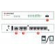 FWF-51E-BDL-950-36-Hardware FortiWiFi-51E más protección FortiCare y FortiGuard Unified UTM de 3 años, 24x7