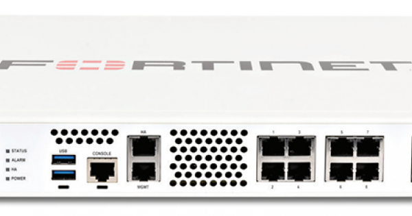 Fg 500E Dat R23 Datasheet , FortiGate 600E Series Data Sheet – NJHW