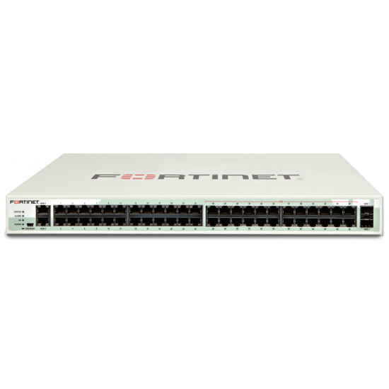 FG-94D-POE-BDL-950-36 Hardware plus 24x7 FortiCare and FortiGuard Unified UTM Protection 3 años