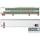 FG-98D-POE-BDL-900-36 Hardware plus 8x5 FortiCare and FortiGuard Unified UTM Protection 3 años 