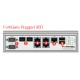FGR-90D-BDL-900-60 Hardware FortiGateRugged-90D más 5 años de protección FortiCare y FortiGuard Unified UTM de 5 años