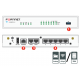 FWF-50E-2R-BDL-980-12-Hardware FortiWiFi-50E-2R más FortiCare y FortiGuard Enterprise Protection de 1 año, 24x7