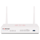 FWF-50E-BDL-874-12-Hardware FortiWiFi-50E más 1 año 8x5 FortiCare y FortiGuard Enterprise Protection