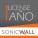 Licencias Sonicwall 1 Año