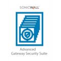 Licencias Sonicwall 2 Años