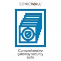 Licencias Sonicwall 4 Años