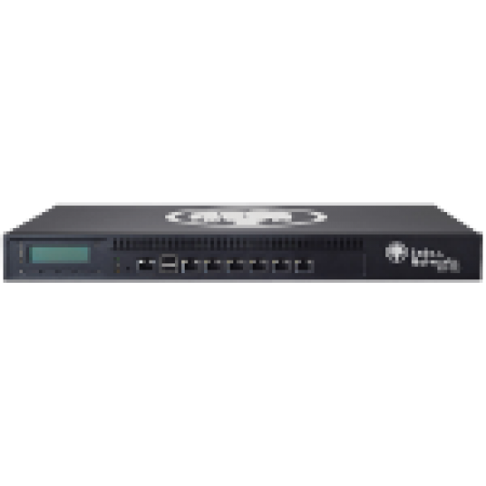 Firewall UTM Salix Lion 400c No requiere licencia anual